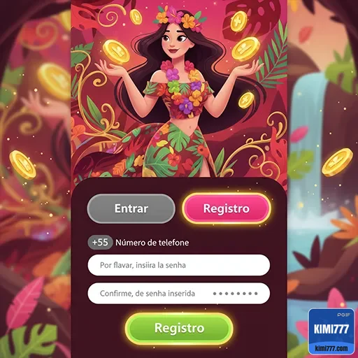 kimi777.com - conectar em confiável login premium