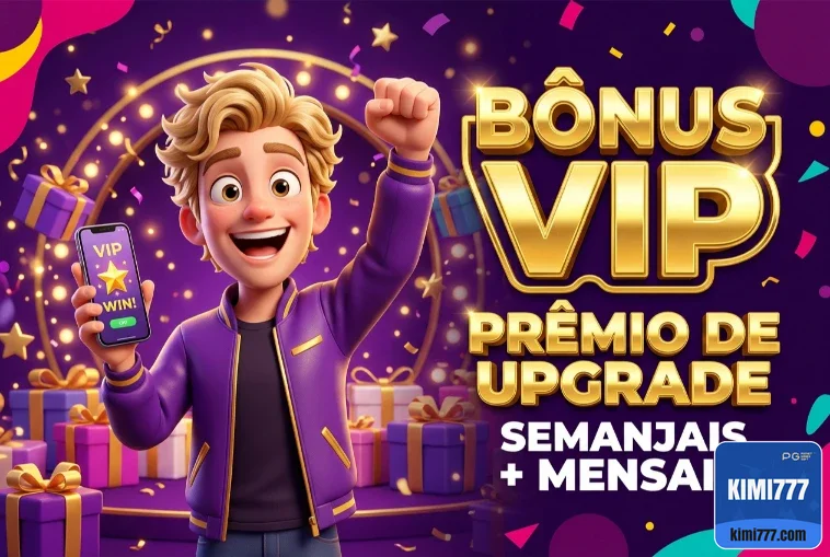 kimi777.com - explorar premiado jogo